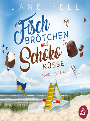 cover image of Fischbrötchen und Schokoküsse